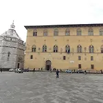 Tuscany Nice Hotel Pistoia