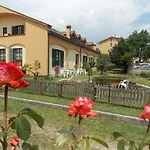 Hotel Tuscany Nice Pistoia
