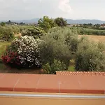Hotel Tuscany Nice