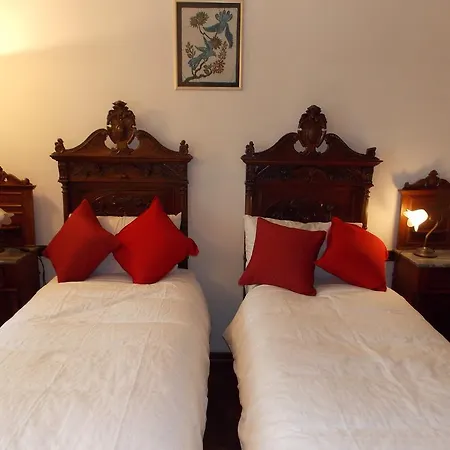 Tuscany Nice Hotel