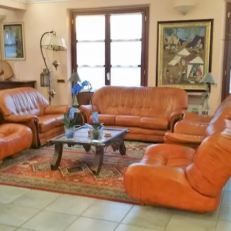Hotel Tuscany Nice Pistoia