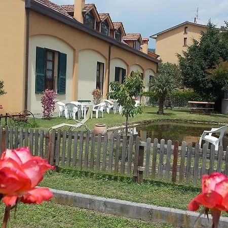 Tuscany Nice * Pistoia