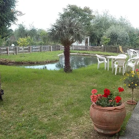 Tuscany Nice * Pistoia