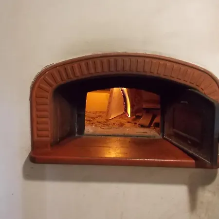 Hotel Tuscany Nice Pistoia