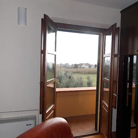 Hotel Tuscany Nice