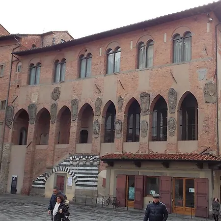 Hotel Tuscany Nice *