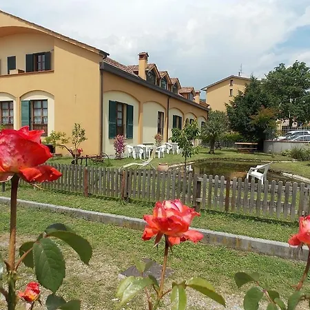 Hotel Tuscany Nice Pistoia
