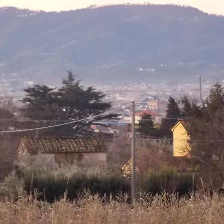 Tuscany Nice * Pistoia
