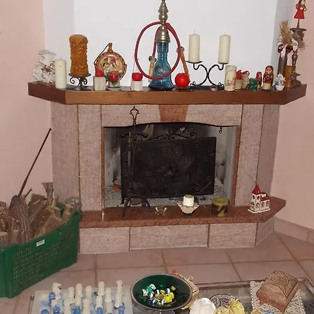 Hotel Tuscany Nice Pistoia