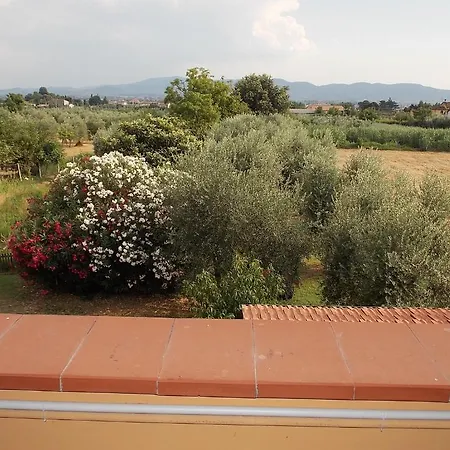 Hotel Tuscany Nice