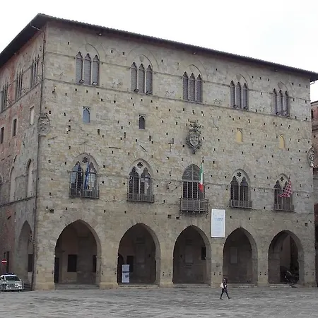 Tuscany Nice Hotel