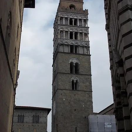 Tuscany Nice