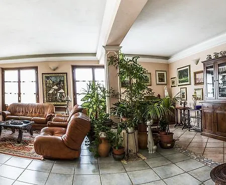 Tuscany Nice Hotel Pistoia