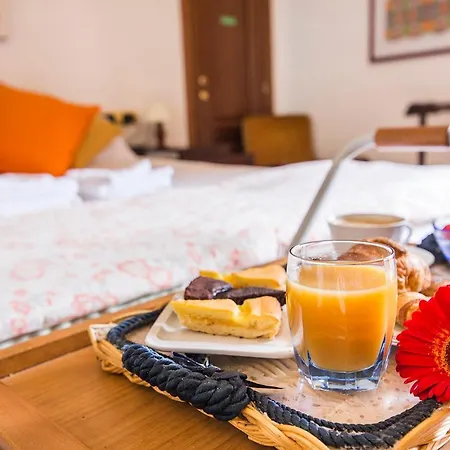 Hotel Tuscany Nice Pistoia