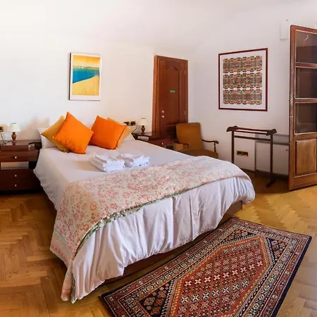 Tuscany Nice Hotel *