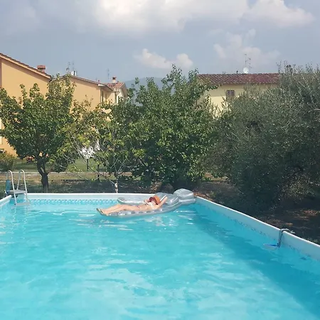 Tuscany Nice *