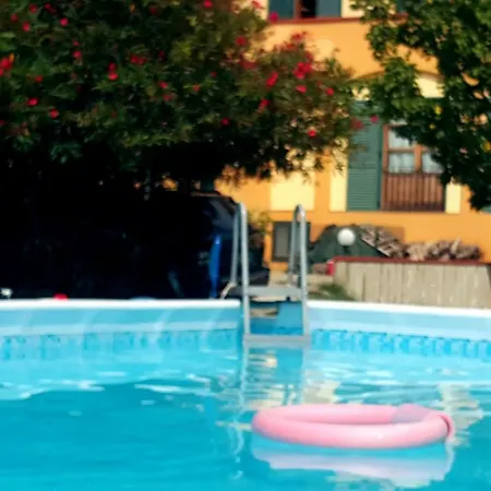 Tuscany Nice Hotel *